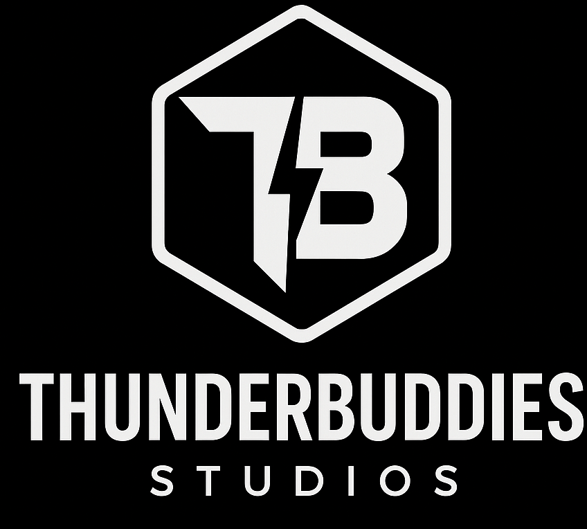 Thunder Buddies Studios